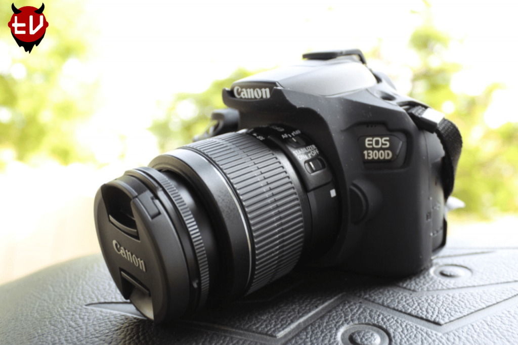 Canon 1300D Comprehensive Review - Best DSLR to start with?
