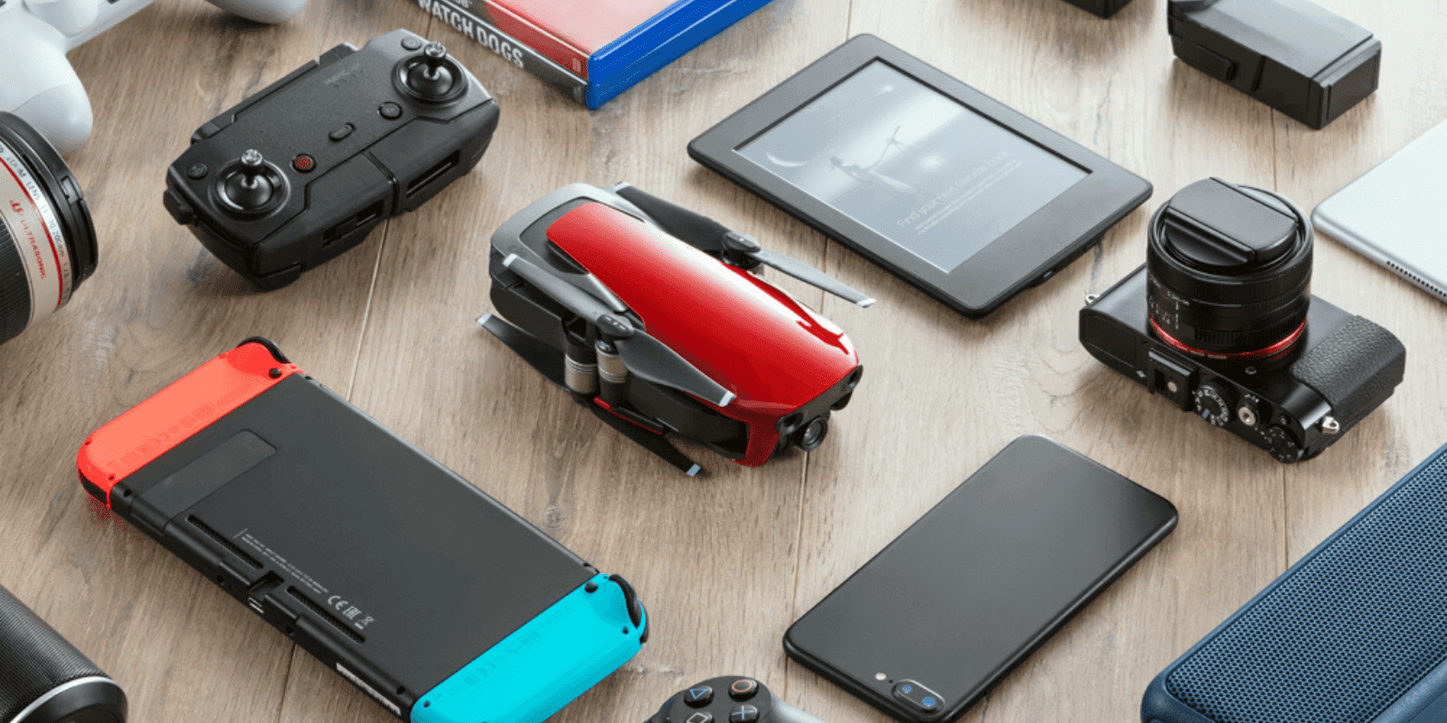 The Most Exciting Gadgets and Gears of 2020 (Latest)