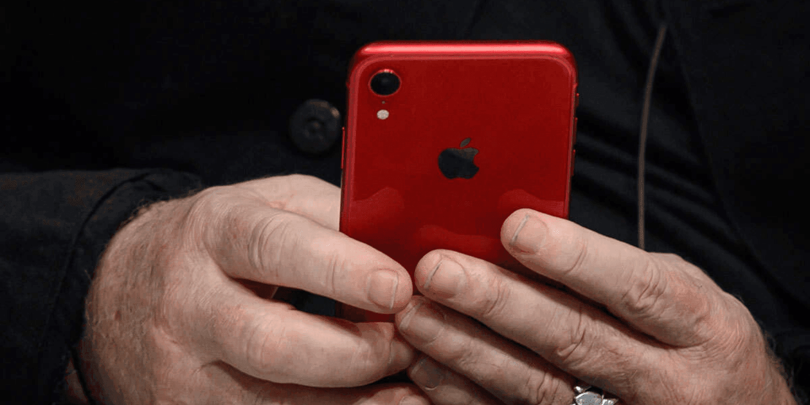 Apple iOS 14: Apps that may be still spying on you and the ones who have stopped