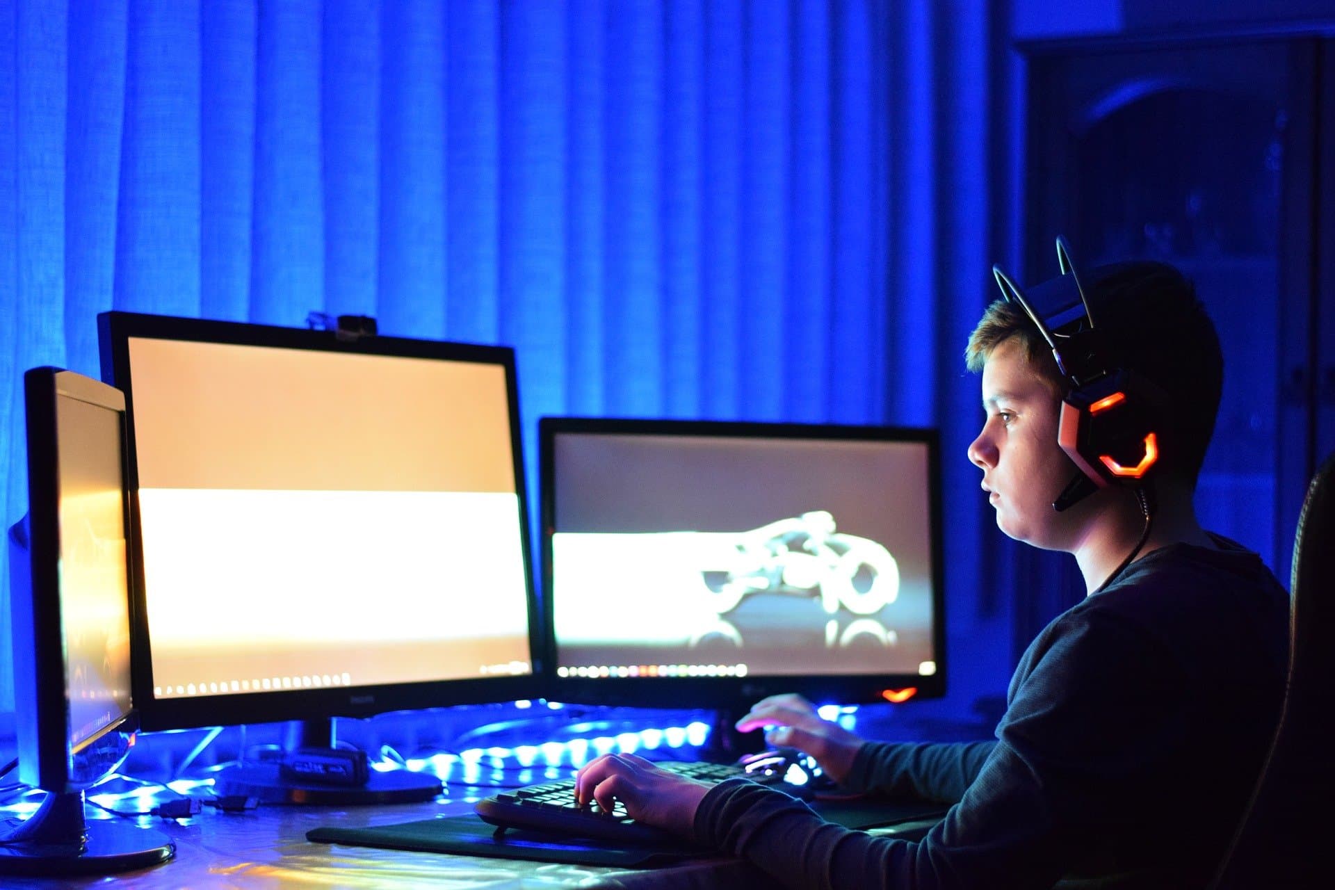 How Big data, AI, and Cloud Computing affects world gambling
