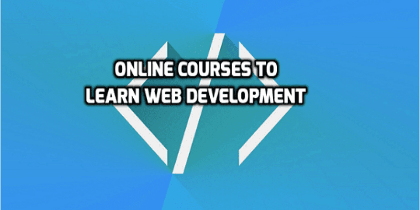 Top 5 Online Courses to become a FullStack Web Developer in 2020