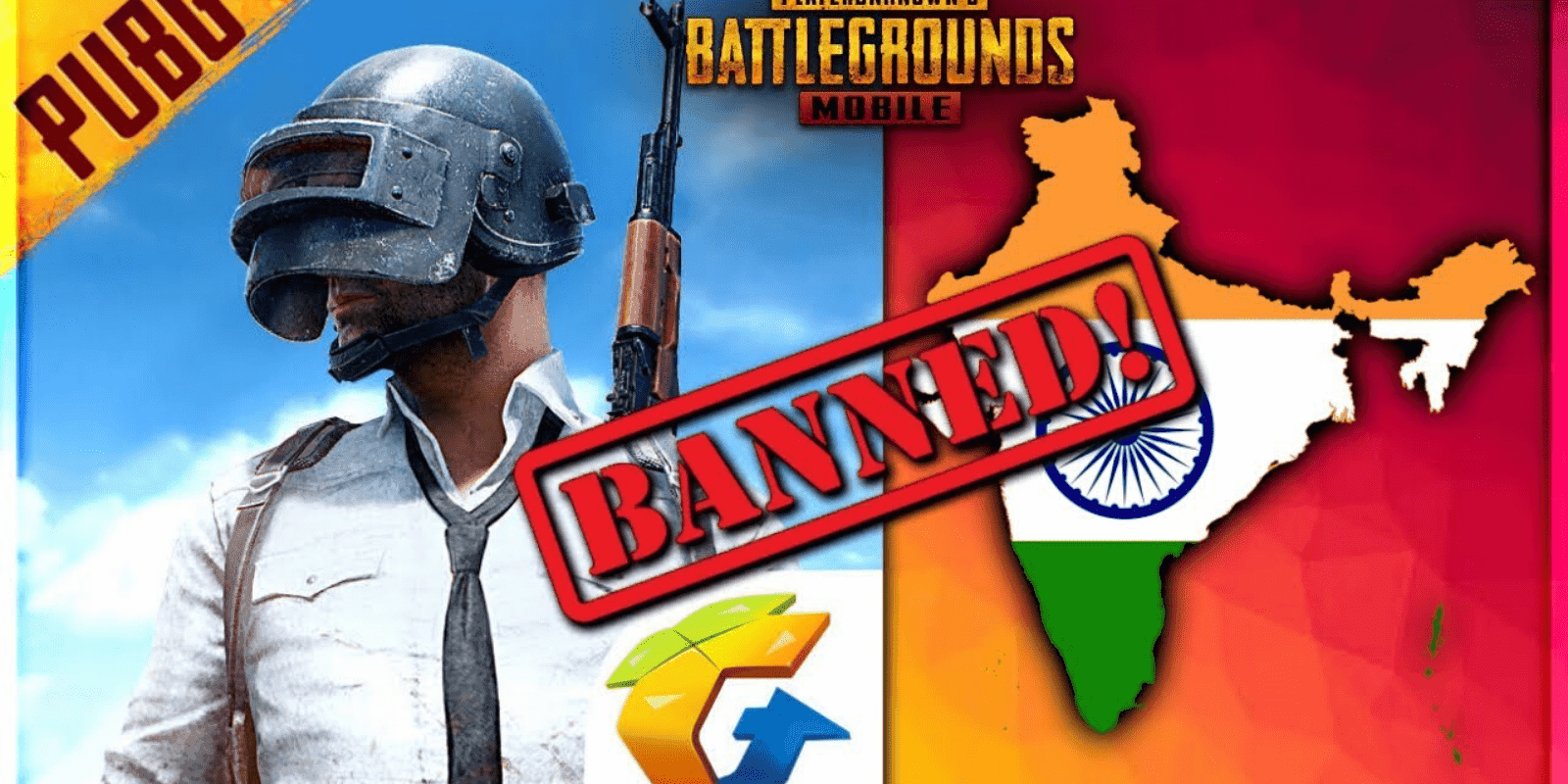 Why PUBG Mobile and Call of Duty Games aren’t Banned in India