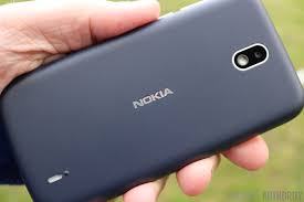 Nokia 1
