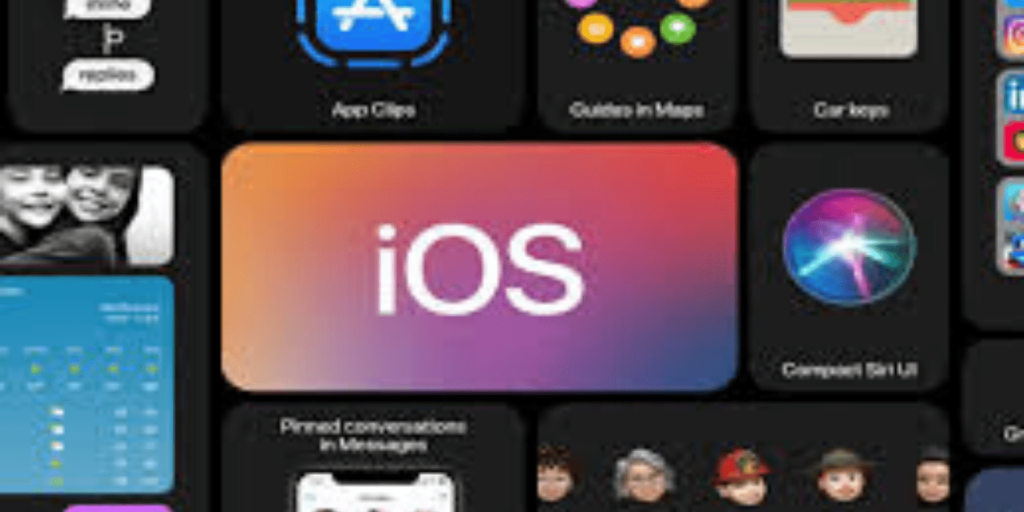 iOS Application