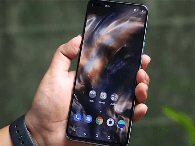 OnePlus Nord First Impressions