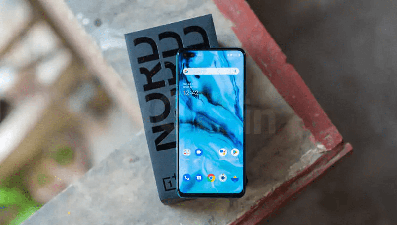 Coolest Phoen OnePlus Nord First Impressions