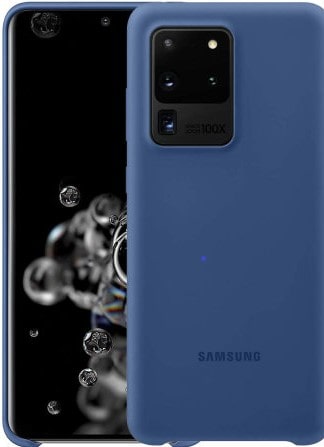Samsung Galaxy S20 Ultra