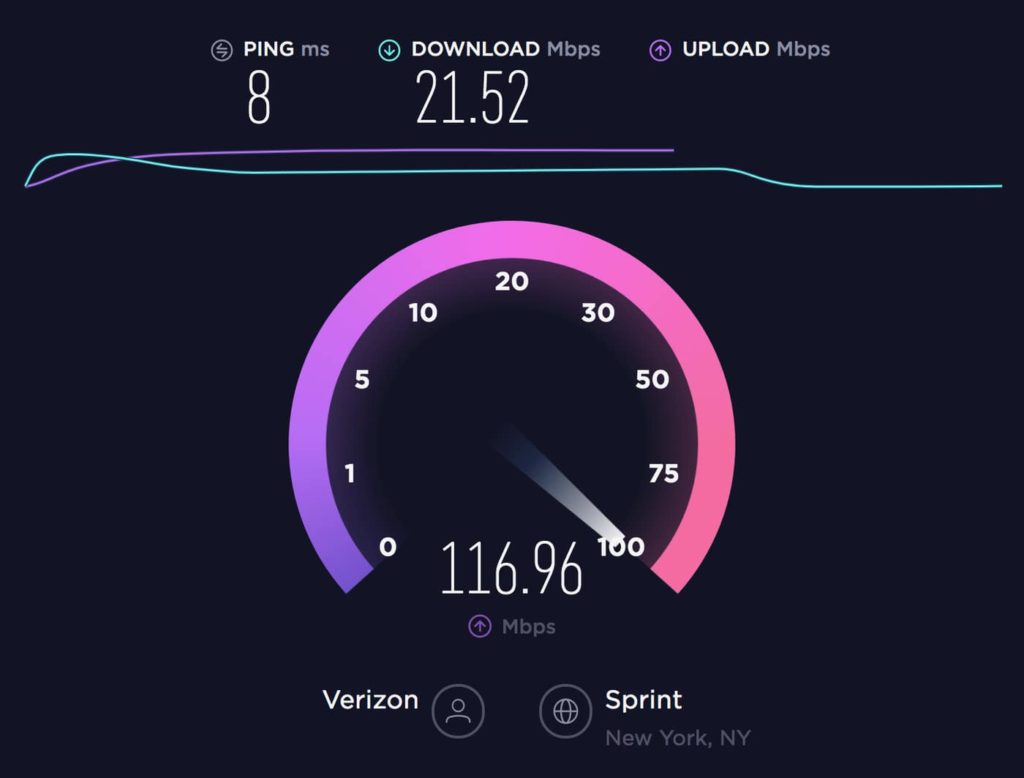 boost slow internet speed