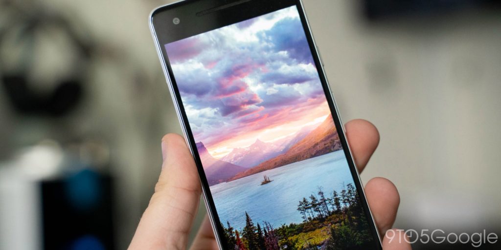 Bricking Screen