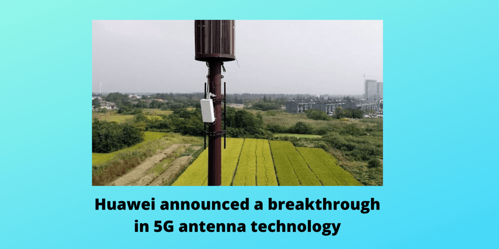 5G antenna technology