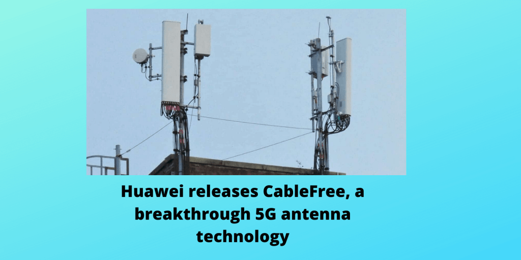 5G antenna technology