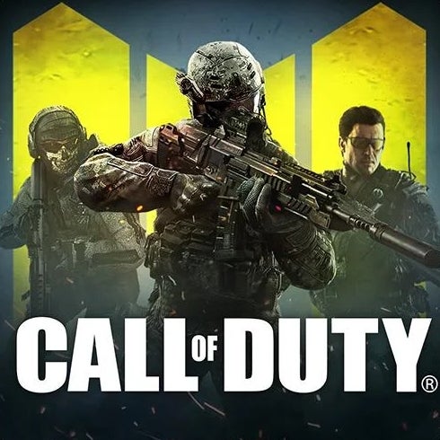 Call of Duty Mobile Game