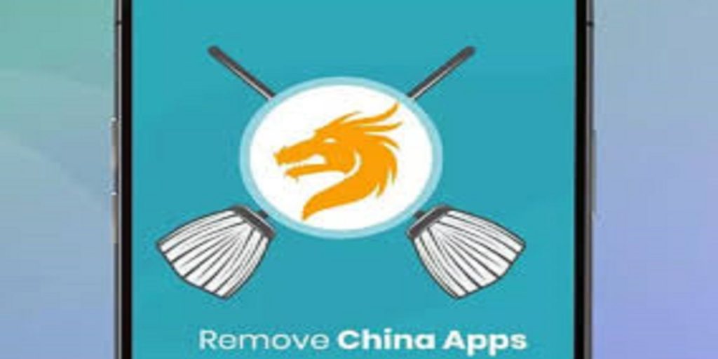 Google pulls a popular "Remove Chinese apps" app from Play Store