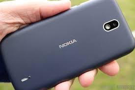 Nokia 1 