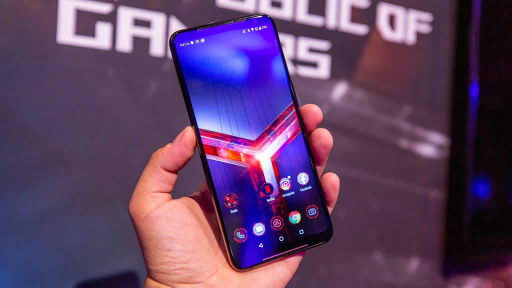 One of the Best Mobile Processors of 2020