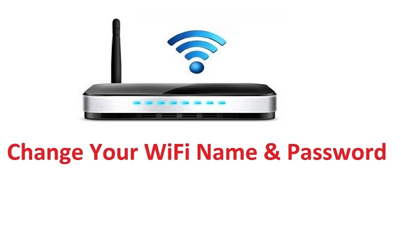 how to find bssid of wifi router