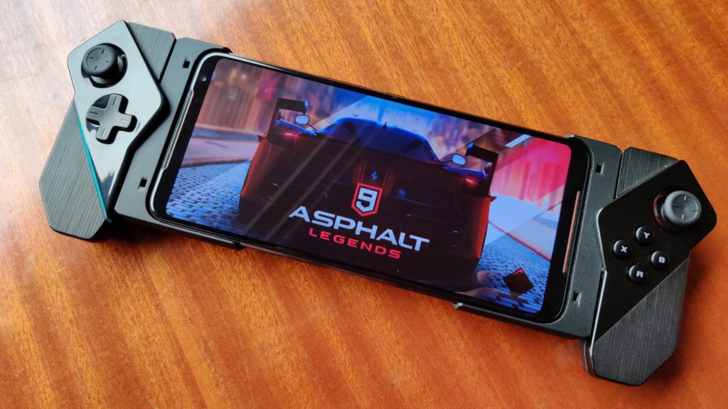 Gaming Smartphone