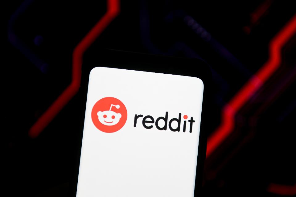 Reddit