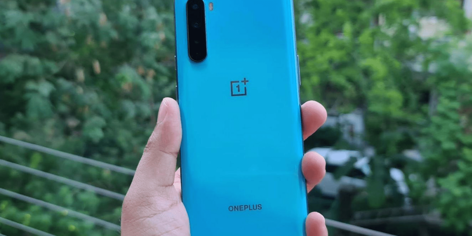 OnePlus Nord First Impressions