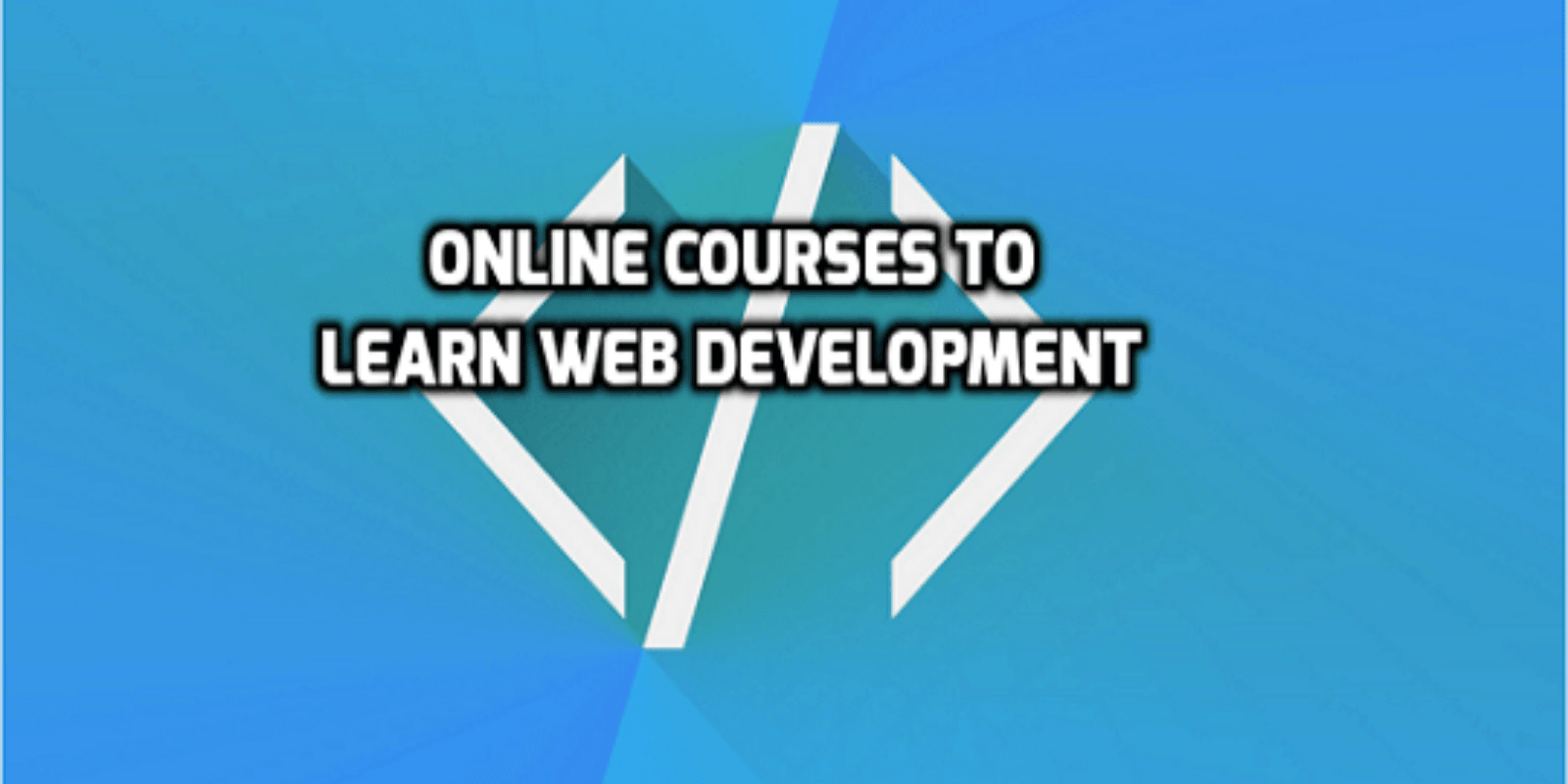 Top 5 Online Courses