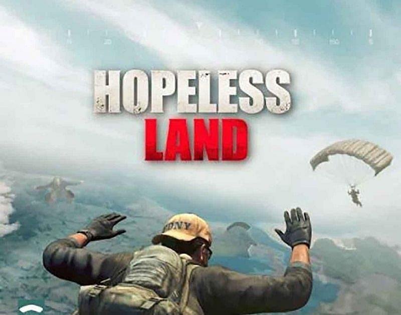 Hopeless Land: Fight for Survival 