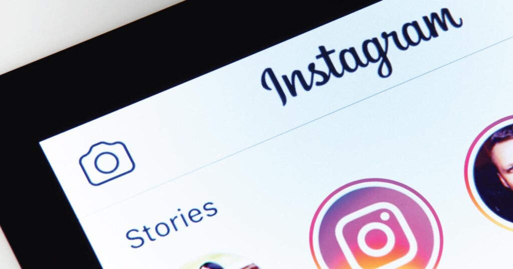 Make your Instagram Account more Visible