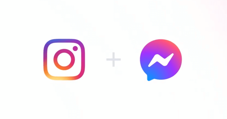 Facebook merges Instagram DMs and Messenger app